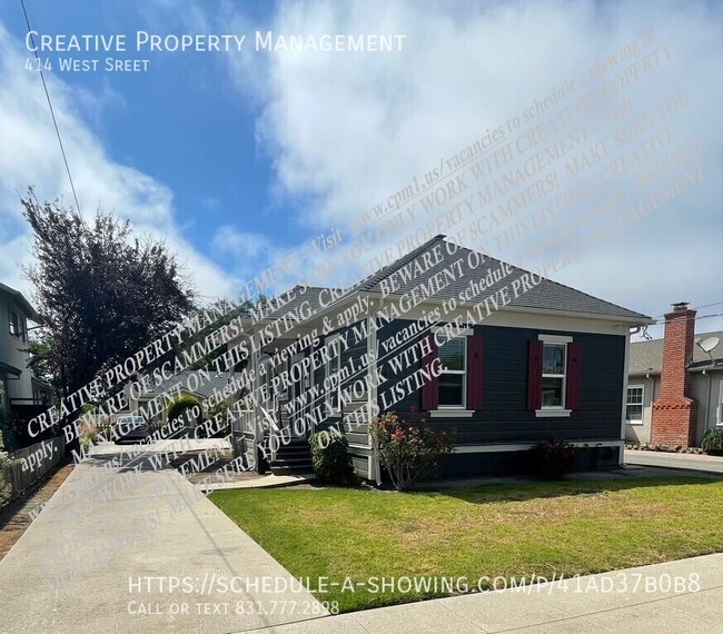 Building Photo - 414 West Sreet- Rental
