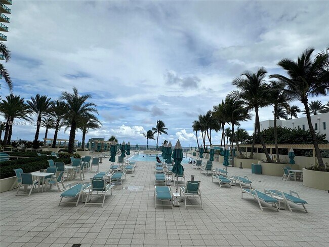 Photo - 2501 S Ocean Dr Unit 535