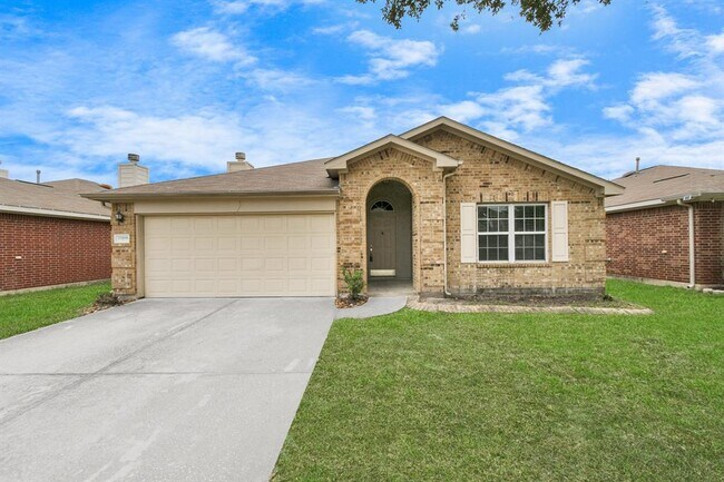 Photo - 12818 Candlewood Glen Ln Casa