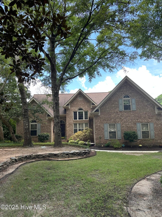 Building Photo - 7407 Fern Valley Dr Rental