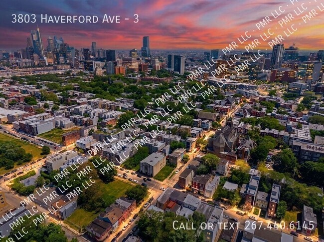 Building Photo - 3803 Haverford Ave Unit 3