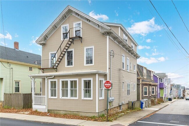 427 Spring St Unit 2