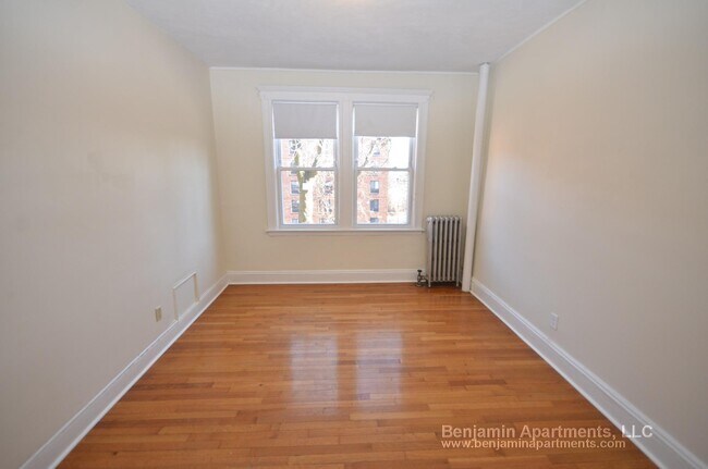 Photo - 1634 Commonwealth Ave Unit 6