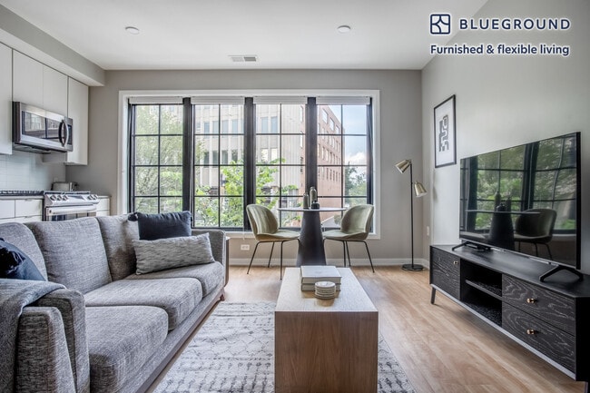 2210 Wisconsin Ave NW Unit SI FL2-ID703