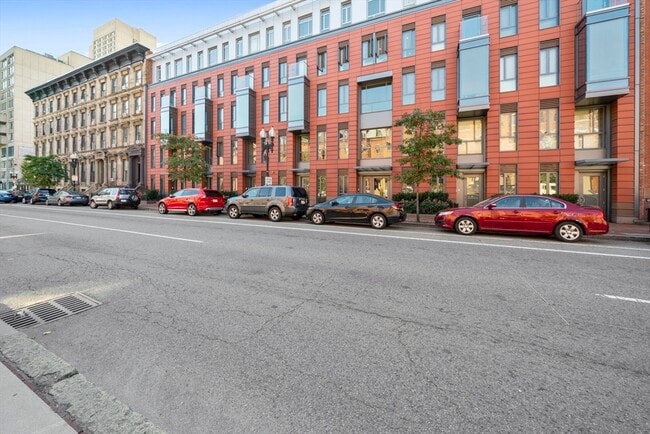 Photo - 691 Massachusetts Ave Unidad 504 Rental