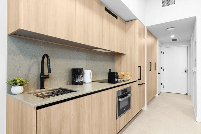 Photo - 501 NE 1st Ave Unidad SI ID1502664P