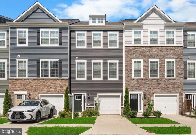 Photo - 1756 Red Fox Trl Townhome