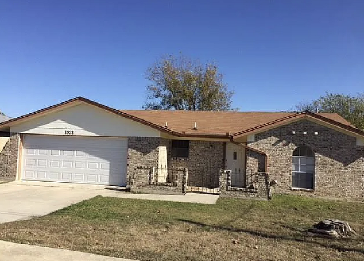 Photo - 1821 S FM 116 Casa
