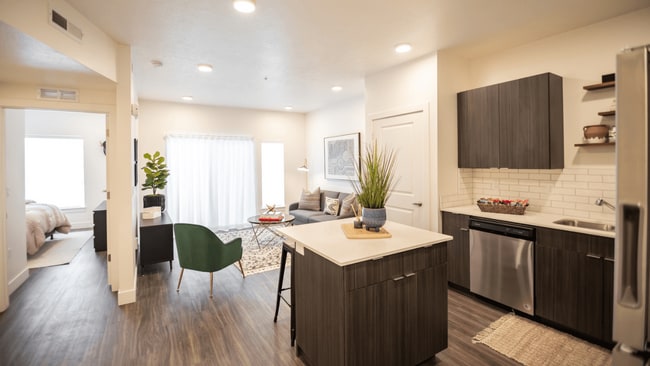 Onyx Apartments