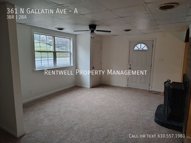 Photo - 361 N Gallatin Ave Unit A