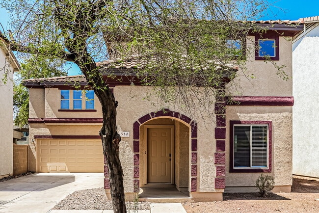 Photo - 514 N 112th Dr Casa
