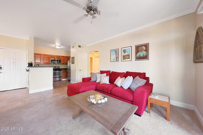 Photo - 5335 E Shea Blvd Unit Apt 1087