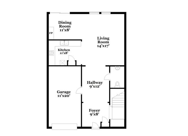 Photo - 1752 Old Dogwood