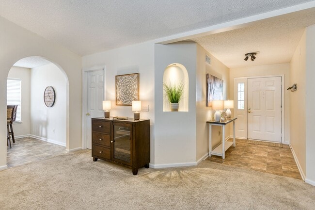 Photo - Peaceful Pond-Front Retreat | Family-Friendly 3BR Furnished Home