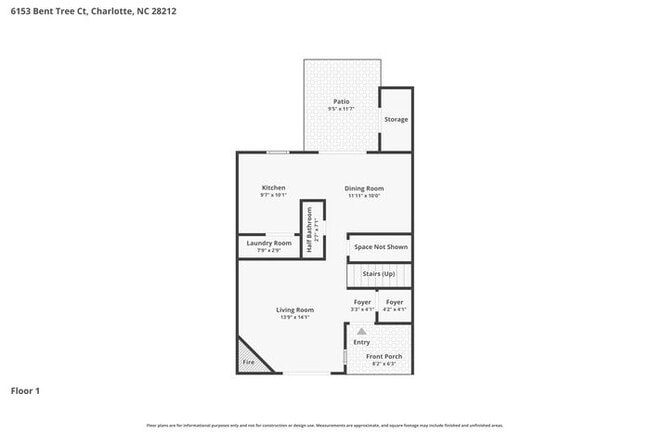 Photo - 6153 Bent Tree Ct