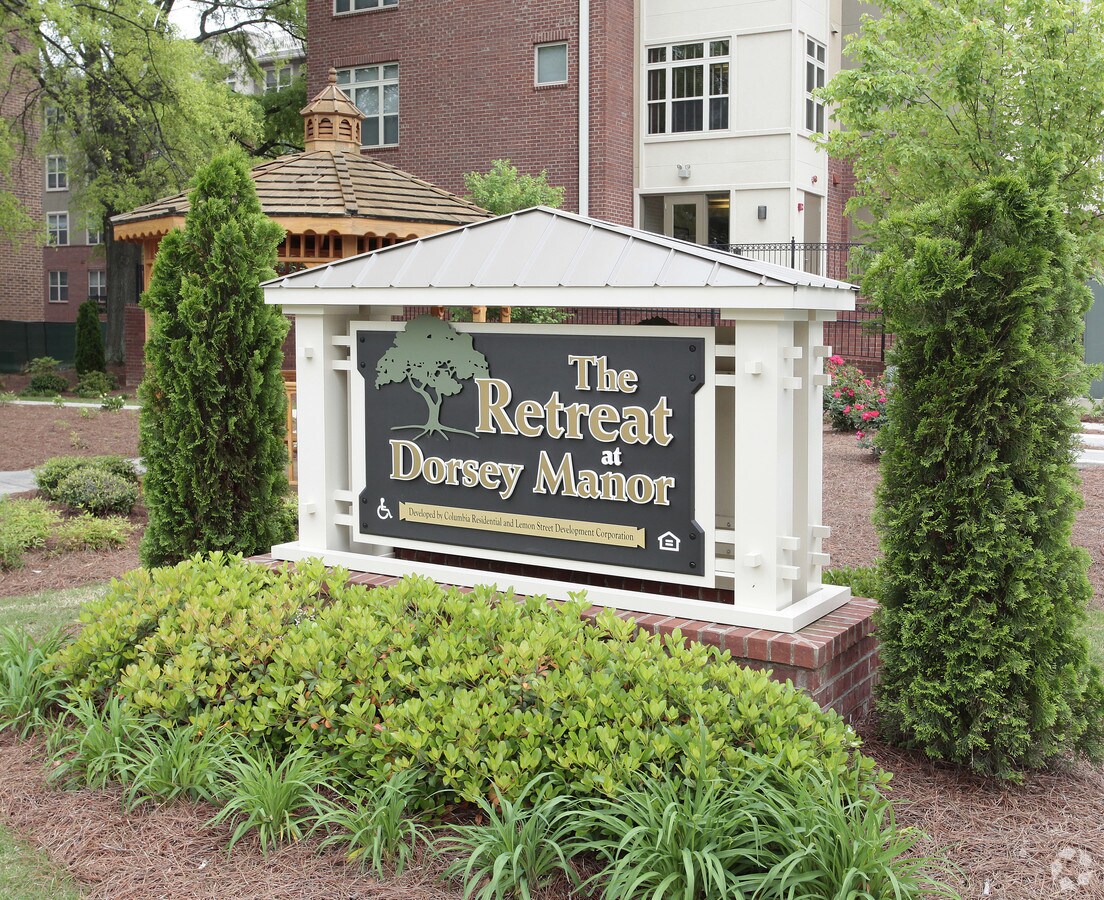 Photo - The Retreat At Dorsey Manor: 62+