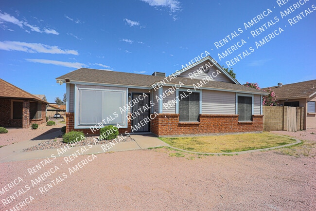 Photo - 1055 N Recker Rd