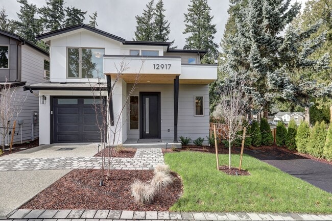 Photo - Brand-New 3bd + Office, 2.5ba Home Available in Perfect Kirkland Location!