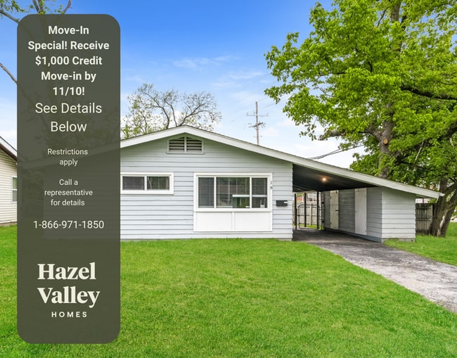 Building Photo - 18 Brightwell Ct