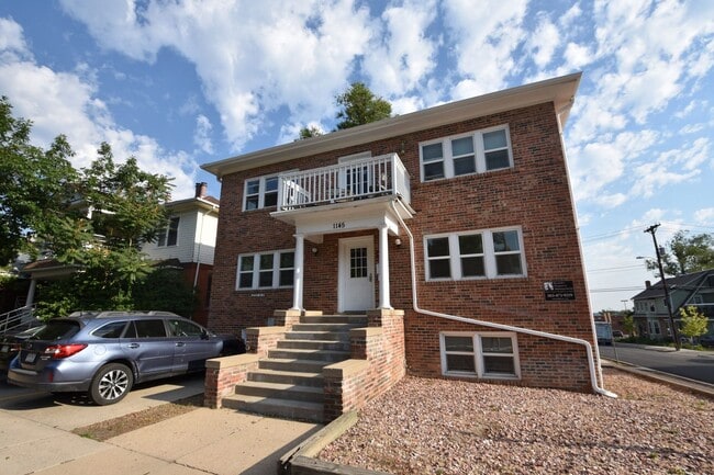 Building Photo - Studio on the Hill - Available Now! Rental