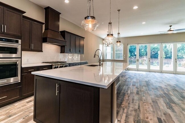 Photo - Custom Granville Built Home for Rent in Ol...