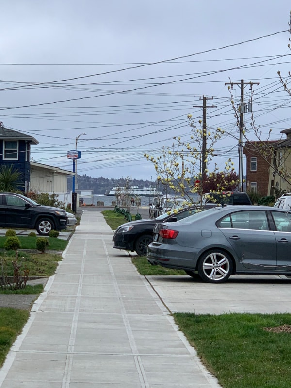 Photo - 2551 57th Ave SW