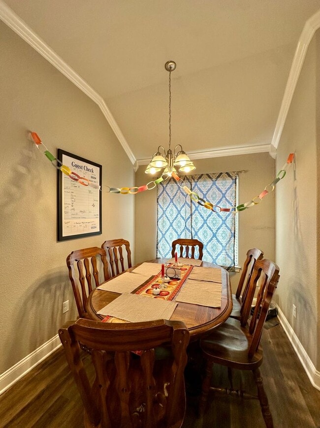 Photo - Spacious 4-Bed, 4.5-Bath Home in the Heart...