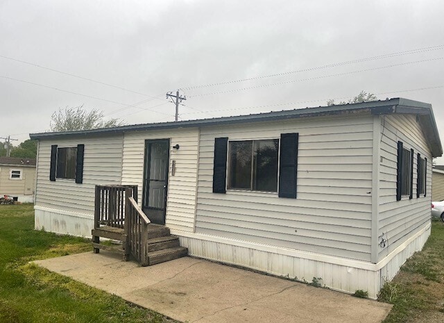Building Photo - 1753 Rd E Rental