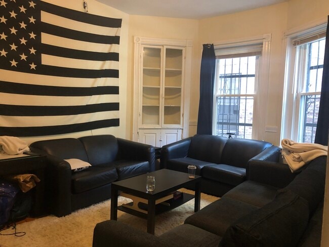 Photo - 862 Huntington Ave Unit 1