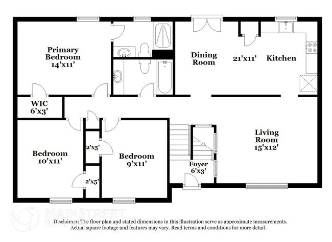 Photo - 1404 N Aztec Ave