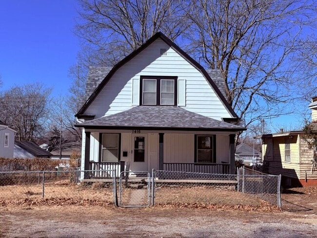 Photo - 1416 S Hardy Ave