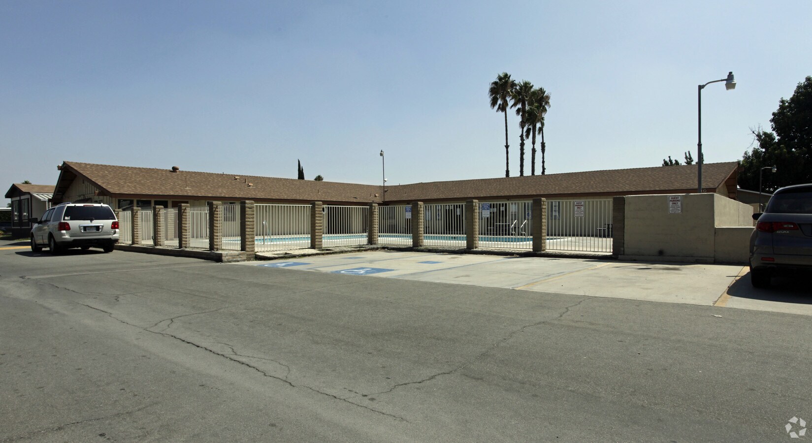 Photo - Cedar Village Mobile Home Park