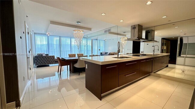 Photo - 495 Brickell Ave Condo Unit 4403