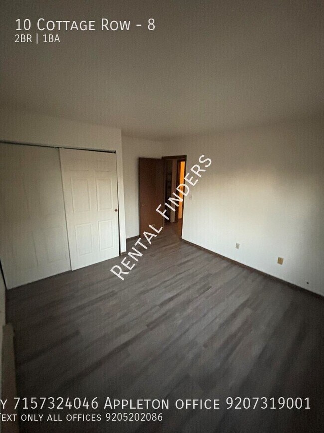 Photo - 10 Cottage Row Unit 8