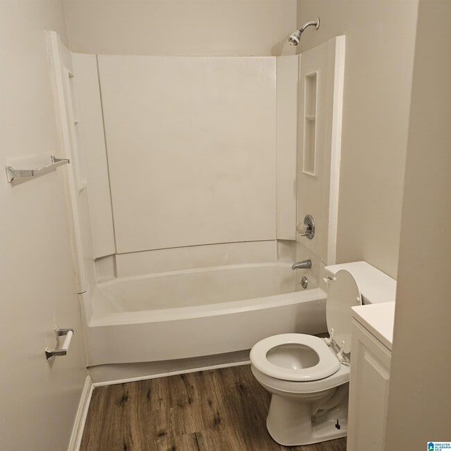 Photo - 2800 Avenue D