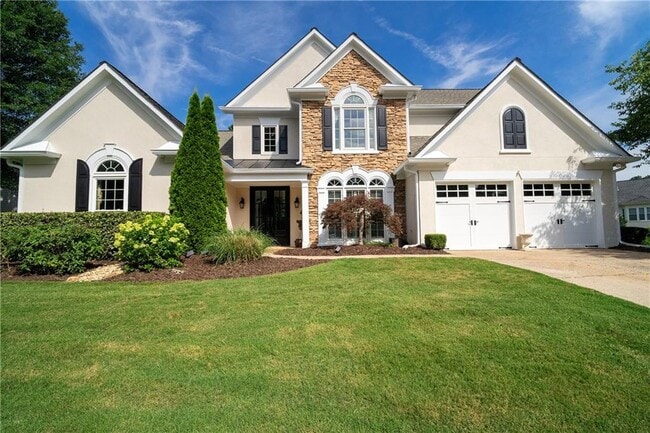Photo - 6850 Weatherstone Way House