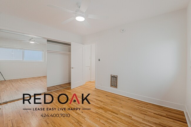 Photo - 120 S Oxford Ave Unidad 8