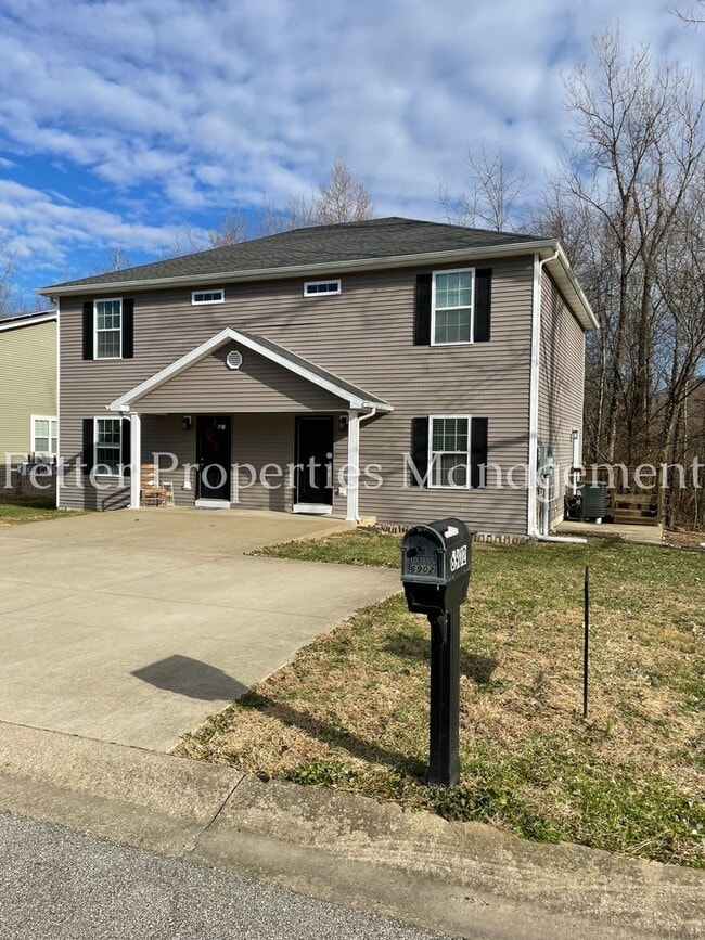 Building Photo - 1310 Unit 1310-B