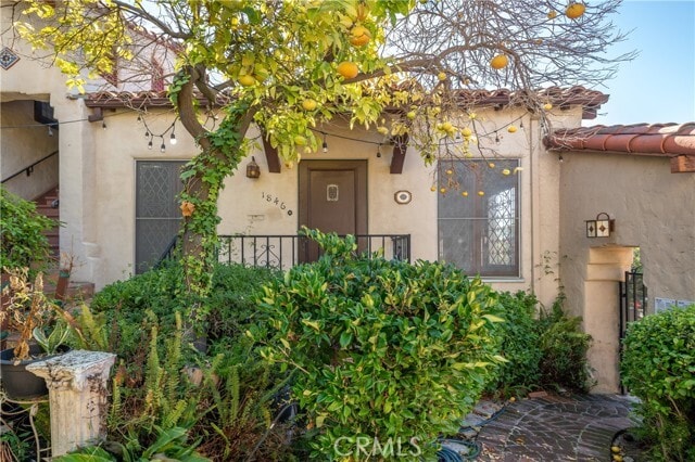 Photo - 1846 Holmby Ave Townhome