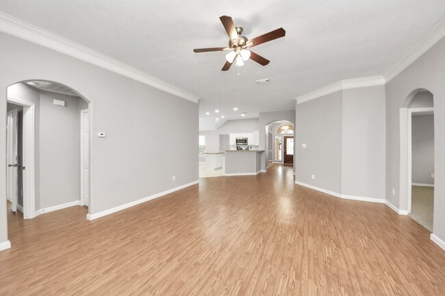 Photo - 2326 Standing Oak Ln