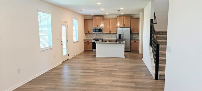 Photo - 1417 Purple Martin Dr