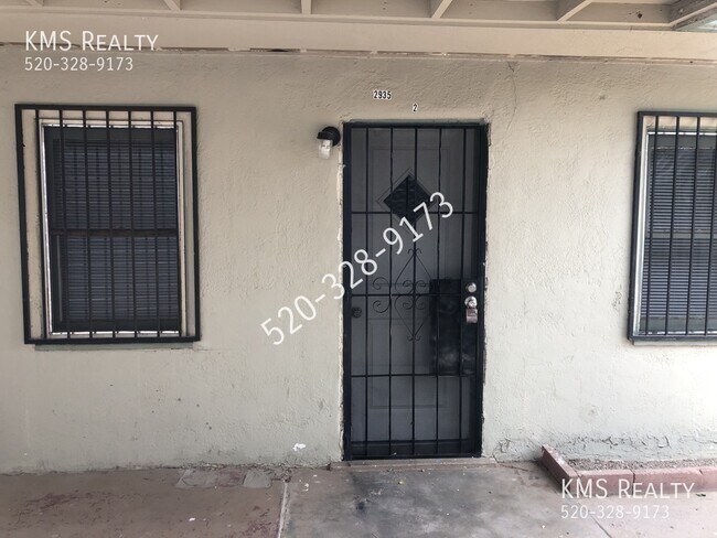Photo - 2935 N Alvernon Way Unit 2