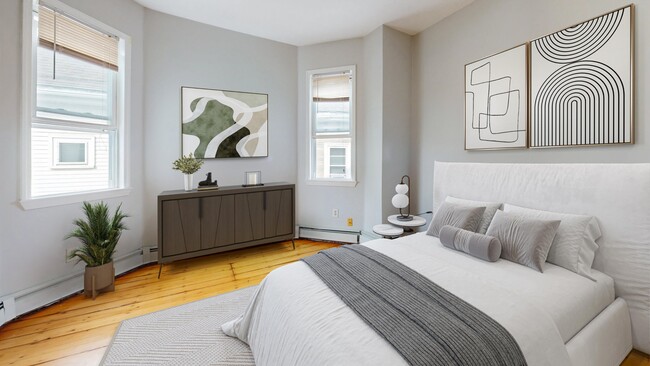 Photo - 171 Trenton St Unidad 2