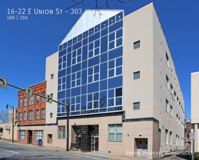 Available now! Shared Housing Under New Ow... - Available now! Shared Housing Under New Ow... Apartment Unit 303