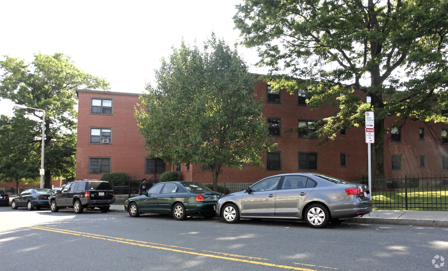 Photo - Alice Taylor Apartments