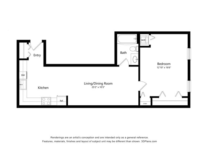 Photo - 12 E Main St Unit 202