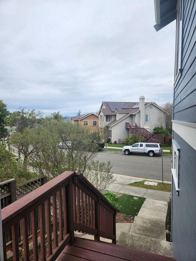 Photo - Great Santa Rosa Neighborhood 3 Bedroom, 2.5 Bathrooms