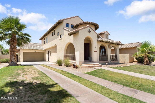 Building Photo - 14333 W Cypress St Rental