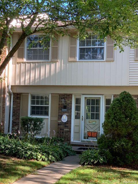 1555 Brentwood Unit 149