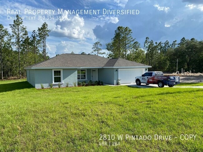 Photo - 2810 W Pintado Dr